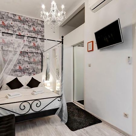 Apartament Sweet Dreams At King Street Silver Budapeszt Zewnętrze zdjęcie
