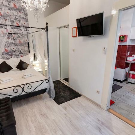 Apartament Sweet Dreams At King Street Silver Budapeszt Zewnętrze zdjęcie