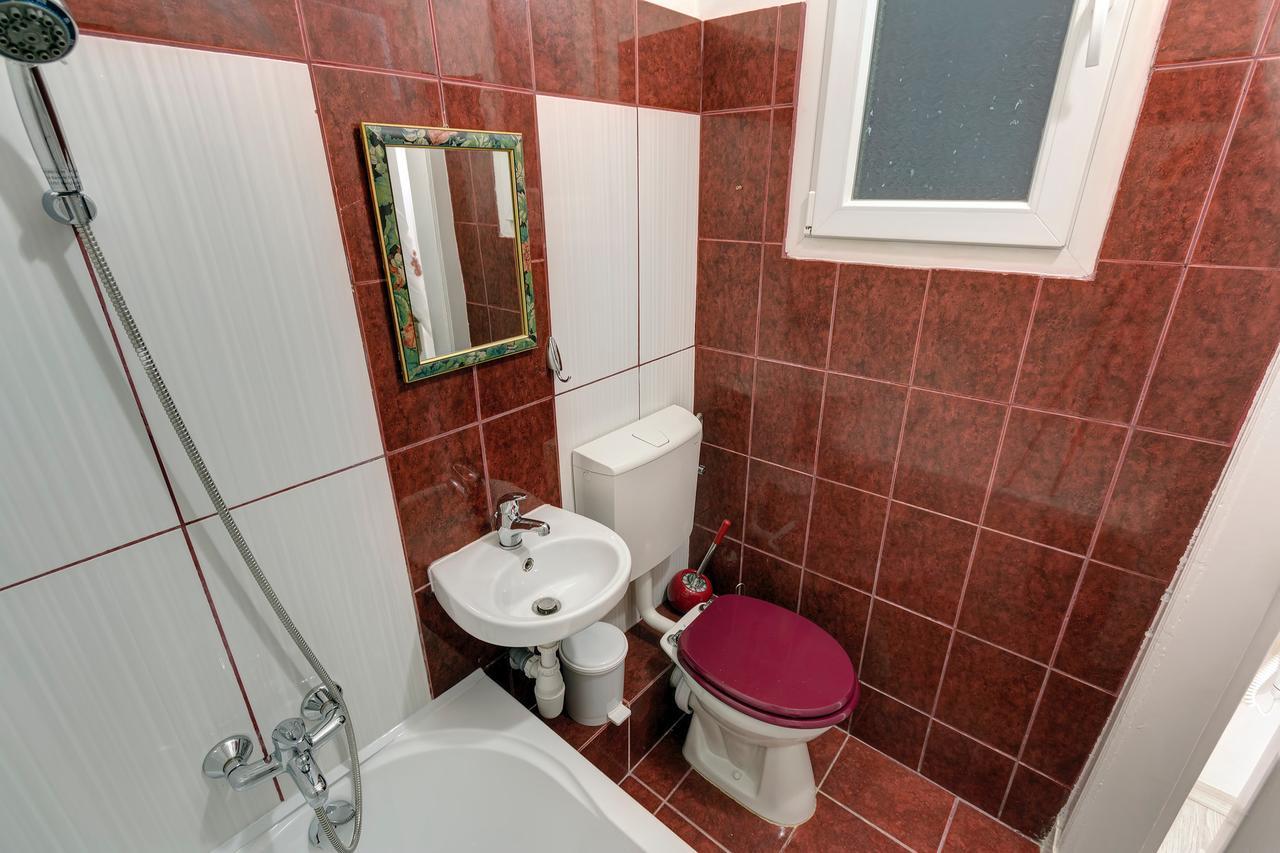 Apartament Sweet Dreams At King Street Silver Budapeszt Zewnętrze zdjęcie