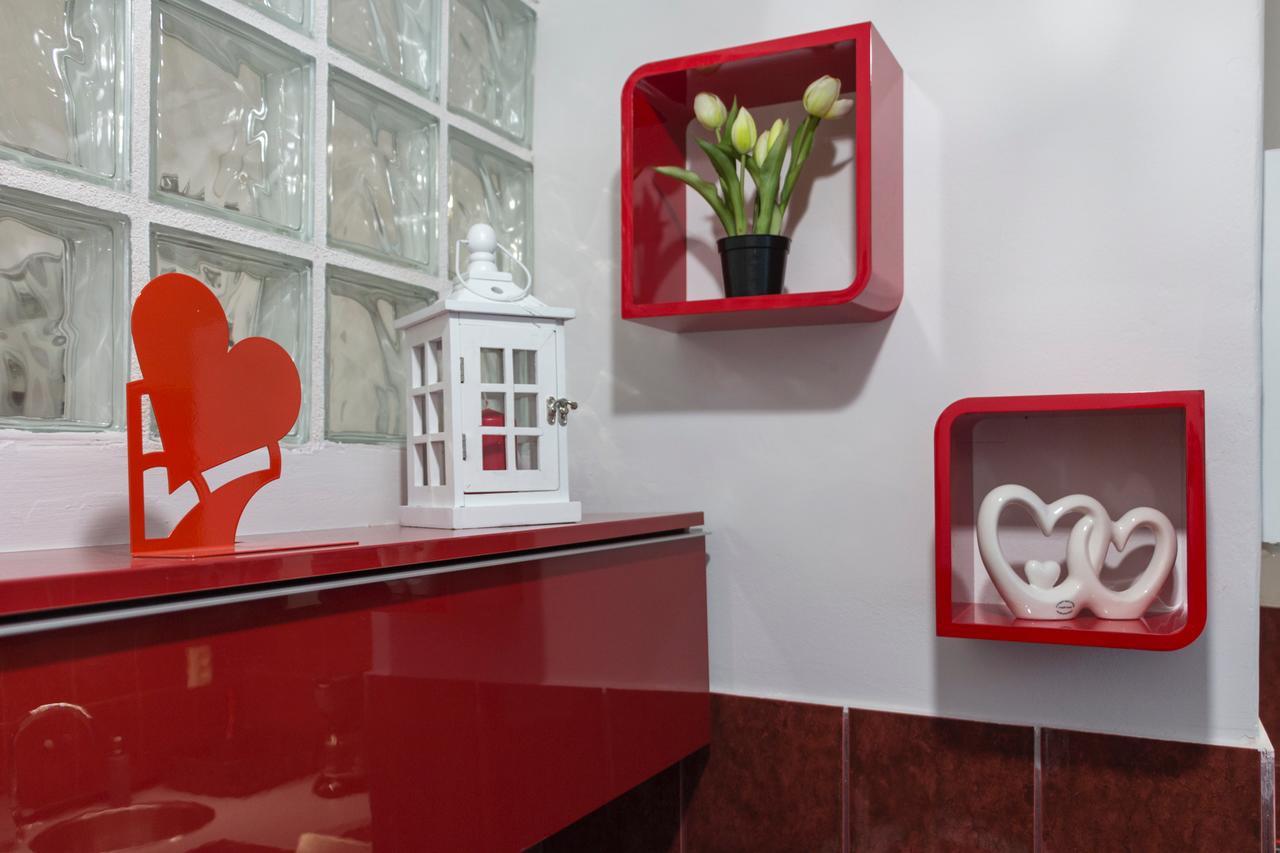 Apartament Sweet Dreams At King Street Silver Budapeszt Zewnętrze zdjęcie