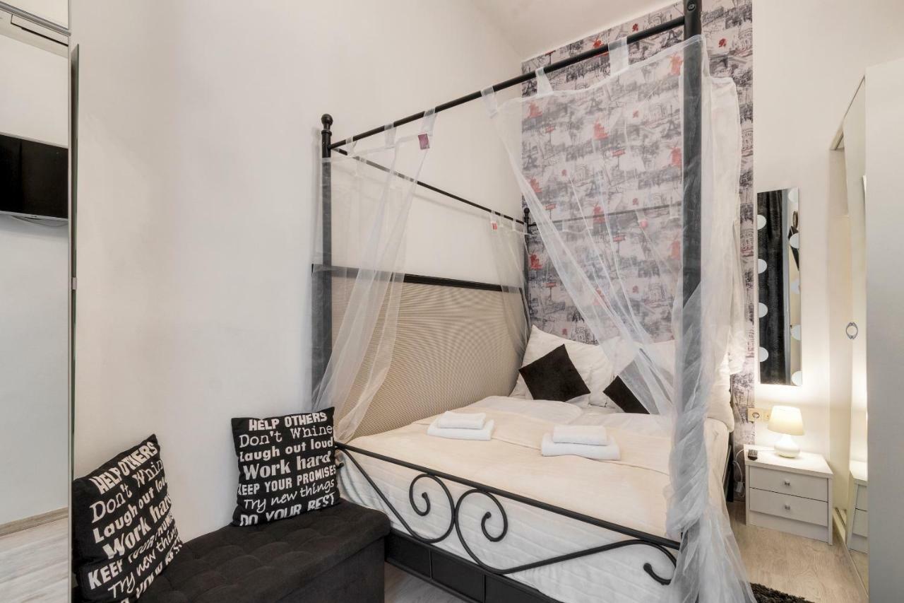 Apartament Sweet Dreams At King Street Silver Budapeszt Zewnętrze zdjęcie